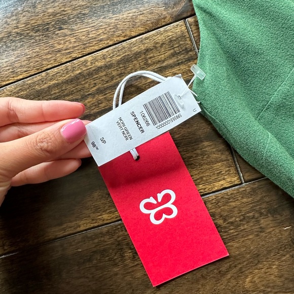 Aritzia Spencer Dress - Picture 8 of 9